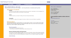 Desktop Screenshot of chicplan.com